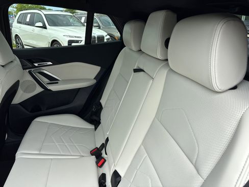 New 2026 BMW X2 M35i w/ Convenience Package AWD/4WD image 24