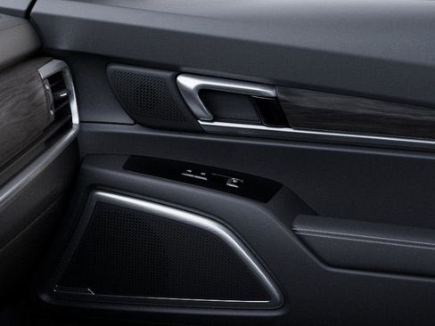 New 2025 Kia Telluride EX X-Line image 25