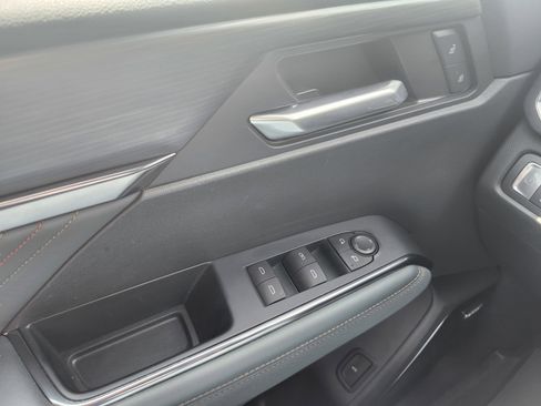 Used 2024 GMC Acadia AT4 w/ LPO, Floor Liner Package image 18