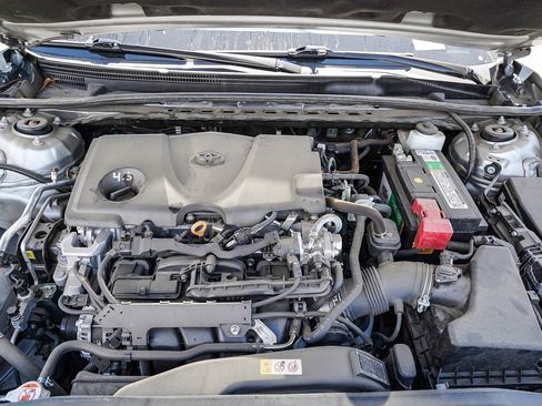 Certified 2023 Toyota Camry XSE w/ Protection Package (Q2) (TMS) image 27