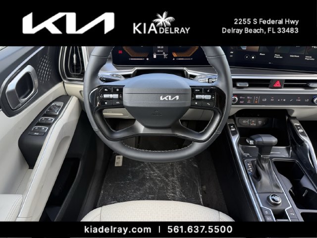 New 2026 Kia Sorento S FWD image 11