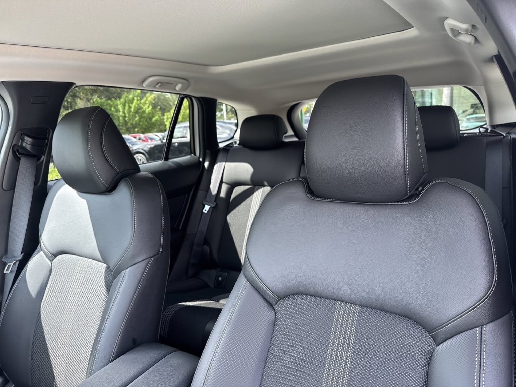 New 2026 MAZDA CX-50 AWD 2.5 S w/ Weather Package image 42