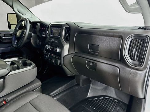 Used 2026 GMC Sierra 3500 Pro w/ Convenience Package AWD/4WD image 31