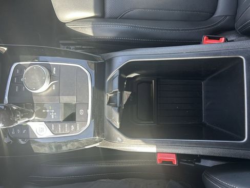 Used 2023 BMW X3 M40i w/ Parking Assistance Package image 18