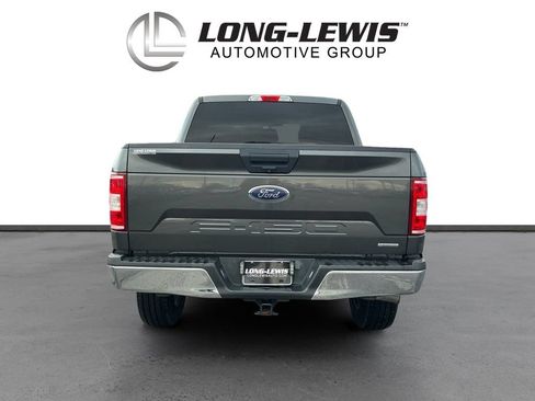 Used 2020 Ford F150 XLT AWD/4WD image 5