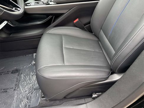 Used 2024 Cadillac Lyriq Luxury w/ LPO, Floor Liner Package image 17