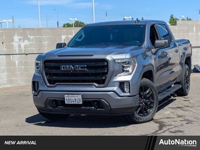 Used 2020 GMC Sierra 1500 Elevation w/ Elevation Value Package