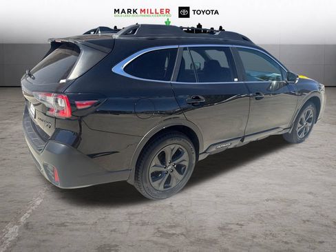 Used 2021 Subaru Outback Onyx Edition XT w/ Popular Package #2 AWD/4WD image 6