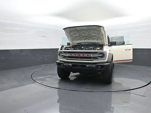 New 2026 Ford Bronco Outer Banks w/ Sasquatch Package AWD/4WD image 44