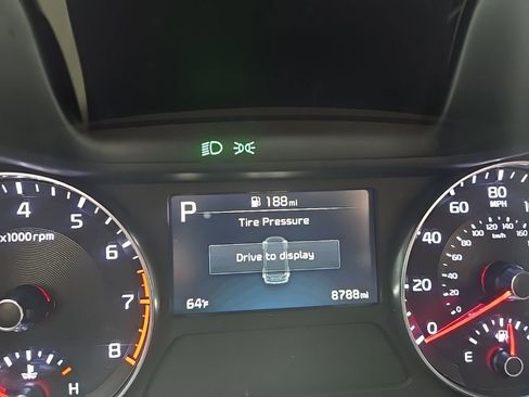 Used 2024 Kia Forte GT-Line FWD image 17