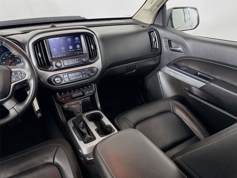 Used 2020 Chevrolet Colorado ZR2 image 23