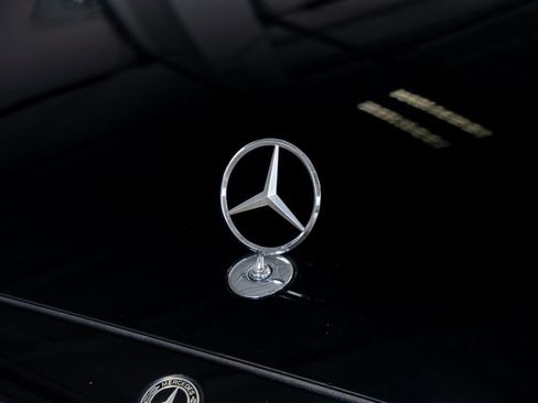 Used 2021 Mercedes-Benz S 580 4MATIC Sedan image 17