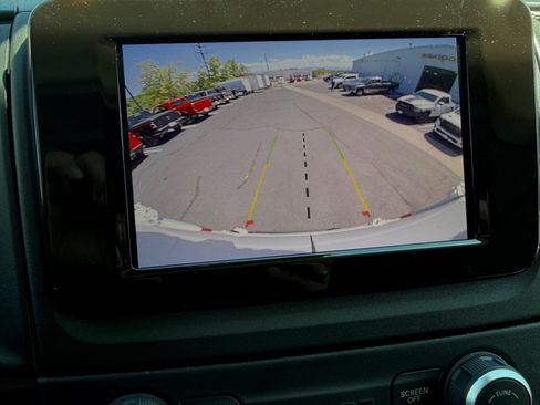 New 2026 RAM ProMaster 2500 w/ Safety Group FWD image 21