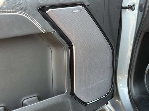 Used 2023 GMC Sierra 1500 AT4X AWD/4WD image 30