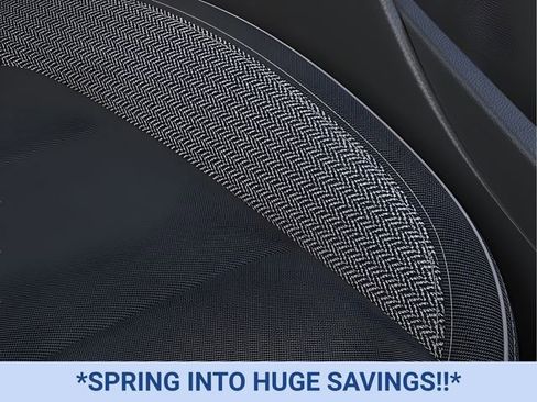 New 2026 Chevrolet TrailBlazer LT image 21