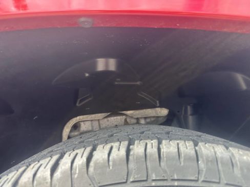Used 2007 Dodge Dakota ST RWD image 6