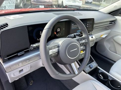 New 2026 Hyundai Kona SEL Premium AWD/4WD image 21