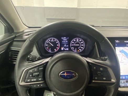 Used 2023 Subaru Outback Premium image 14