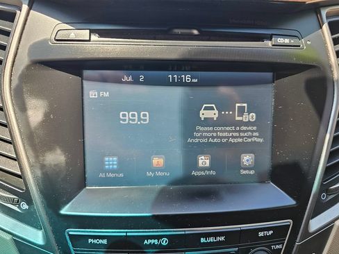Used 2018 Hyundai Santa Fe Sport FWD image 32