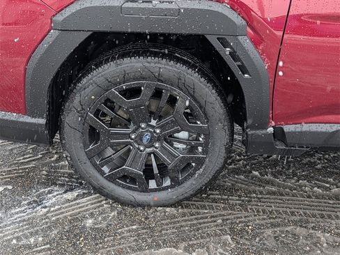 New 2026 Subaru Outback Limited XT image 4