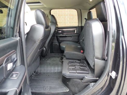 Used 2016 RAM 1500 Sport w/ Convenience Group AWD/4WD image 36