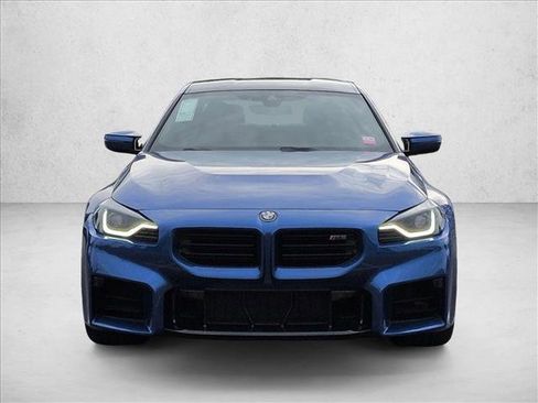 New 2026 BMW M2 w/ Lighting Package image 6