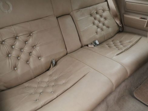 Used 1988 Cadillac Eldorado Coupe image 64