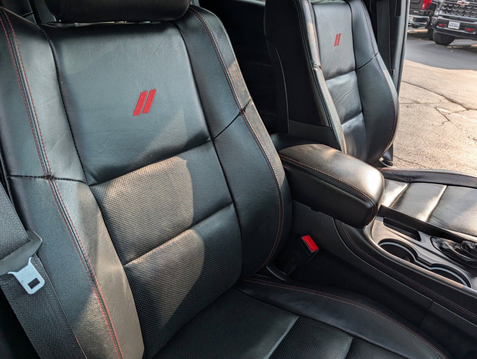 Used 2024 Dodge Durango GT AWD/4WD image 30