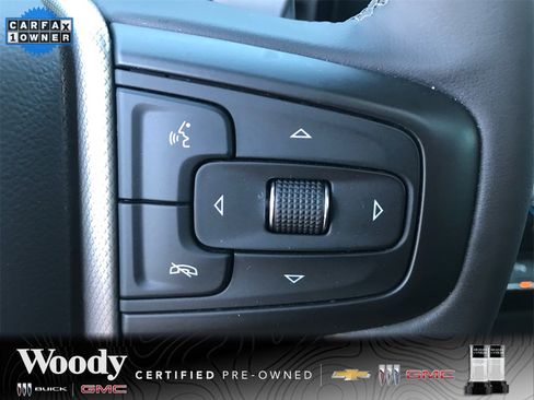 Certified 2024 GMC Sierra 1500 Denali image 21