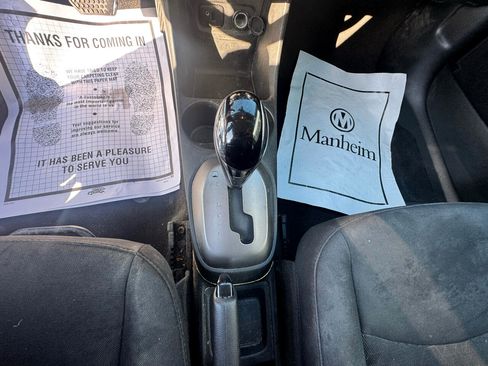 Used 2018 Chevrolet Spark LT image 20