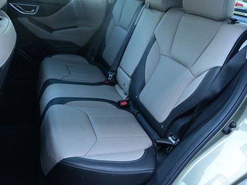Used 2020 Subaru Forester Limited w/ Popular Package #3 AWD/4WD image 31