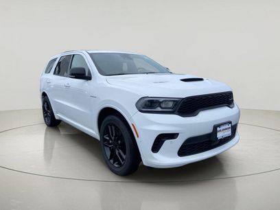 Used 2025 Dodge Durango R/T