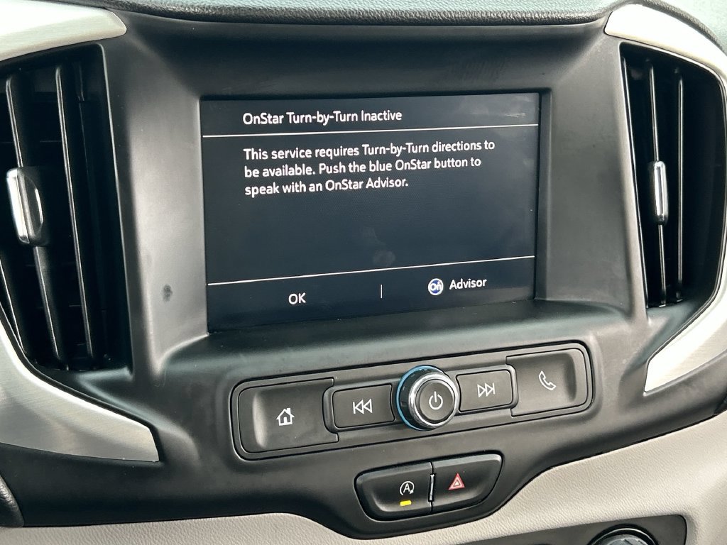 Used 2023 GMC Terrain SLE FWD image 14