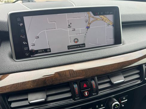 Used 2017 BMW X5 xDrive35i AWD/4WD image 17