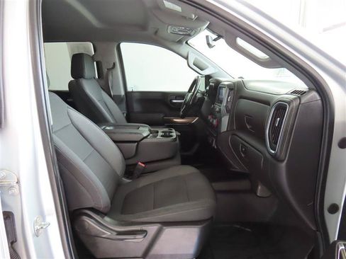 Used 2020 Chevrolet Silverado 1500 LT w/ All-Star Edition AWD/4WD image 33