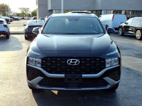 Used 2023 Hyundai Santa Fe SE w/ Cargo Package AWD/4WD image 12