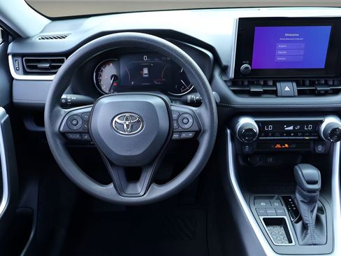 Certified 2023 Toyota RAV4 XLE w/ Convenience Package image 17