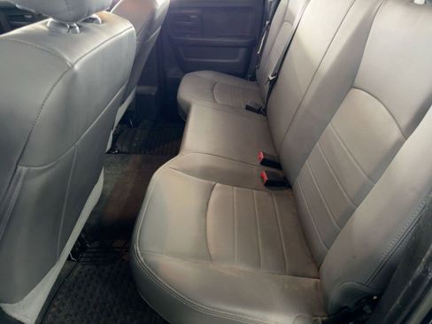 Used 2020 RAM 1500 Tradesman image 14