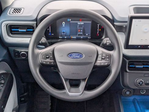New 2026 Ford Maverick XLT AWD/4WD image 9