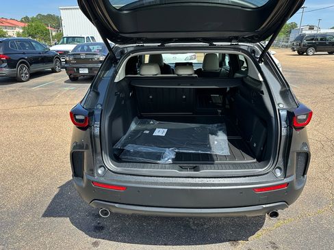 New 2026 MAZDA CX-50 AWD 2.5 S w/ Weather Package image 22