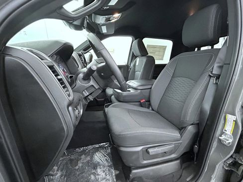 New 2026 RAM 2500 Tradesman AWD/4WD image 10