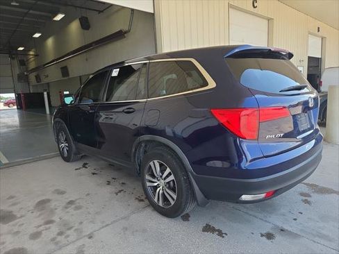 Used 2018 Honda Pilot EX-L image 23