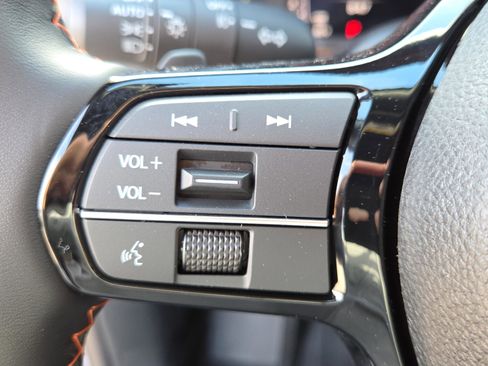 New 2026 Honda Pilot Sport image 26