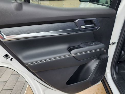 New 2026 GMC Terrain Elevation w/ Elevation Premium Package image 43