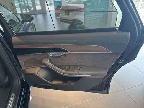 New 2025 Audi A8 L 3.0T image 19