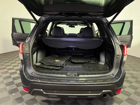 Used 2023 Subaru Forester Wilderness image 26