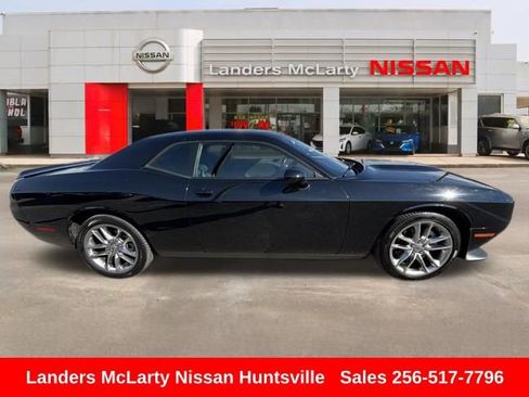 Used 2023 Dodge Challenger GT image 8
