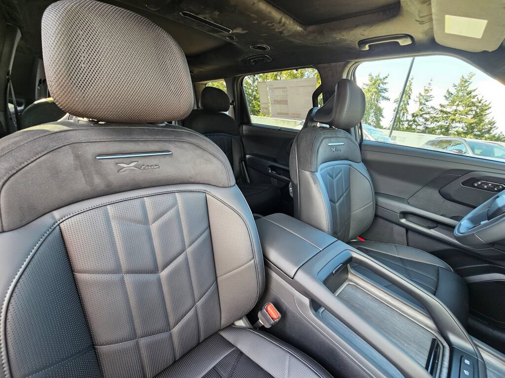 New 2027 Kia Telluride X-Line SX Prestige AWD/4WD image 30