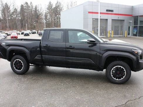 New 2026 Toyota Tacoma TRD Off-Road image 6