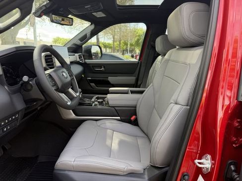 New 2026 Toyota Tundra Limited image 27